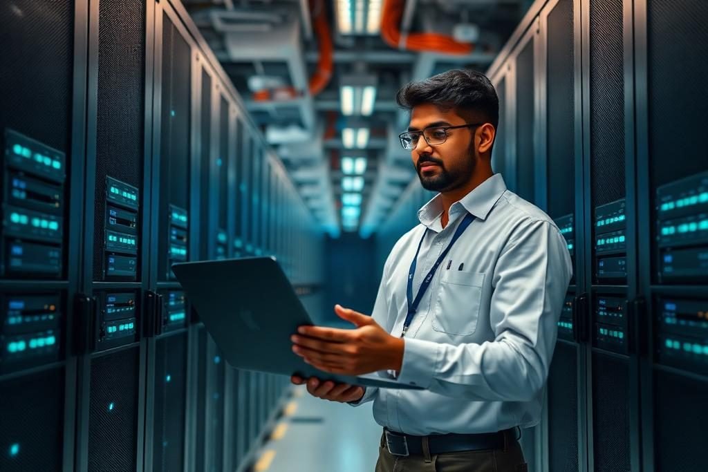 Cloud Solutions and Migration services by Auromax Technologies
